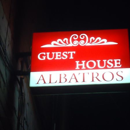 Bed and Breakfast Albatros Tbilisi Exteriér fotografie