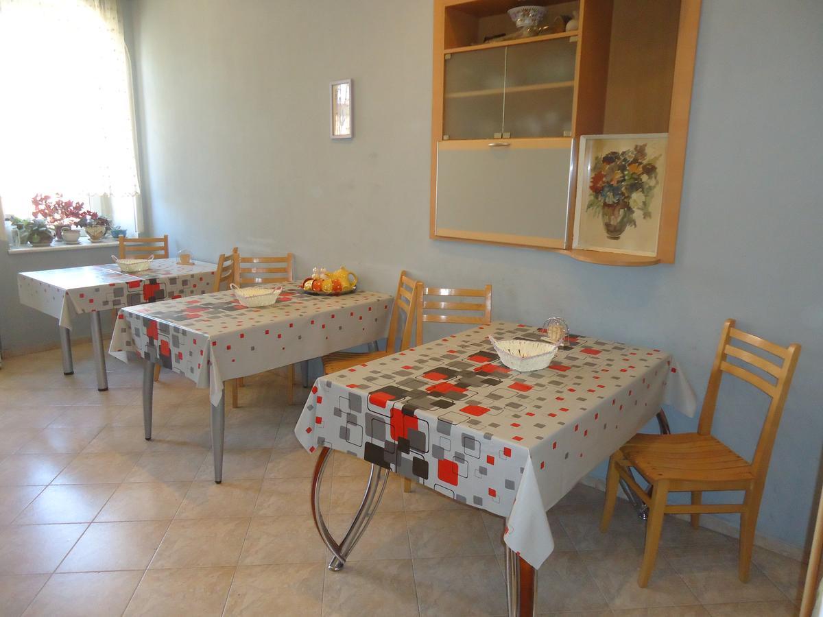 Bed and Breakfast Albatros Tbilisi Exteriér fotografie