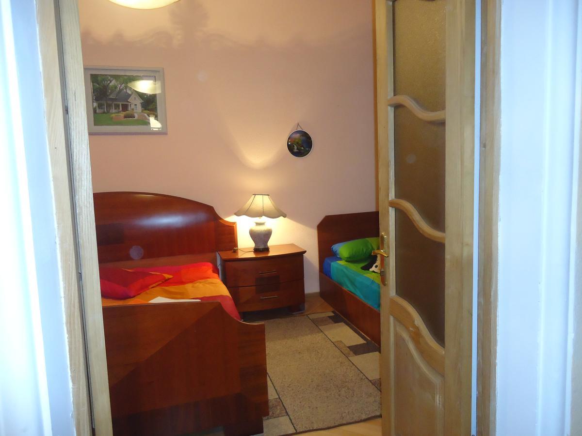 Bed and Breakfast Albatros Tbilisi Exteriér fotografie