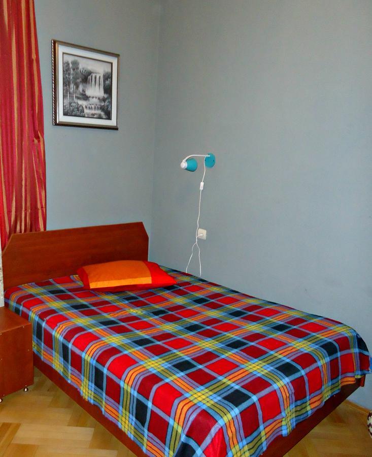 Bed and Breakfast Albatros Tbilisi Exteriér fotografie