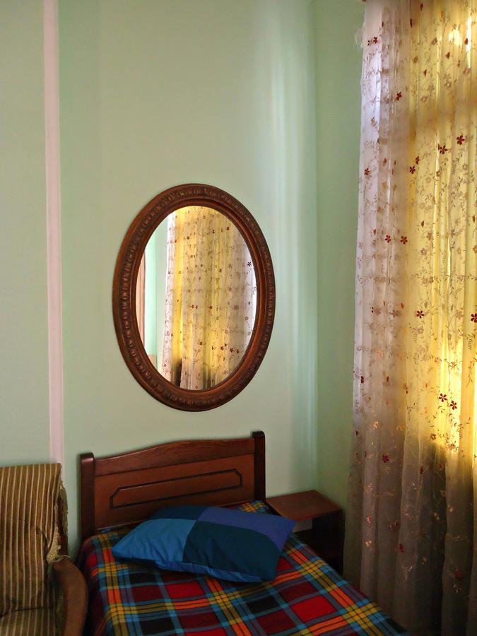 Bed and Breakfast Albatros Tbilisi Exteriér fotografie