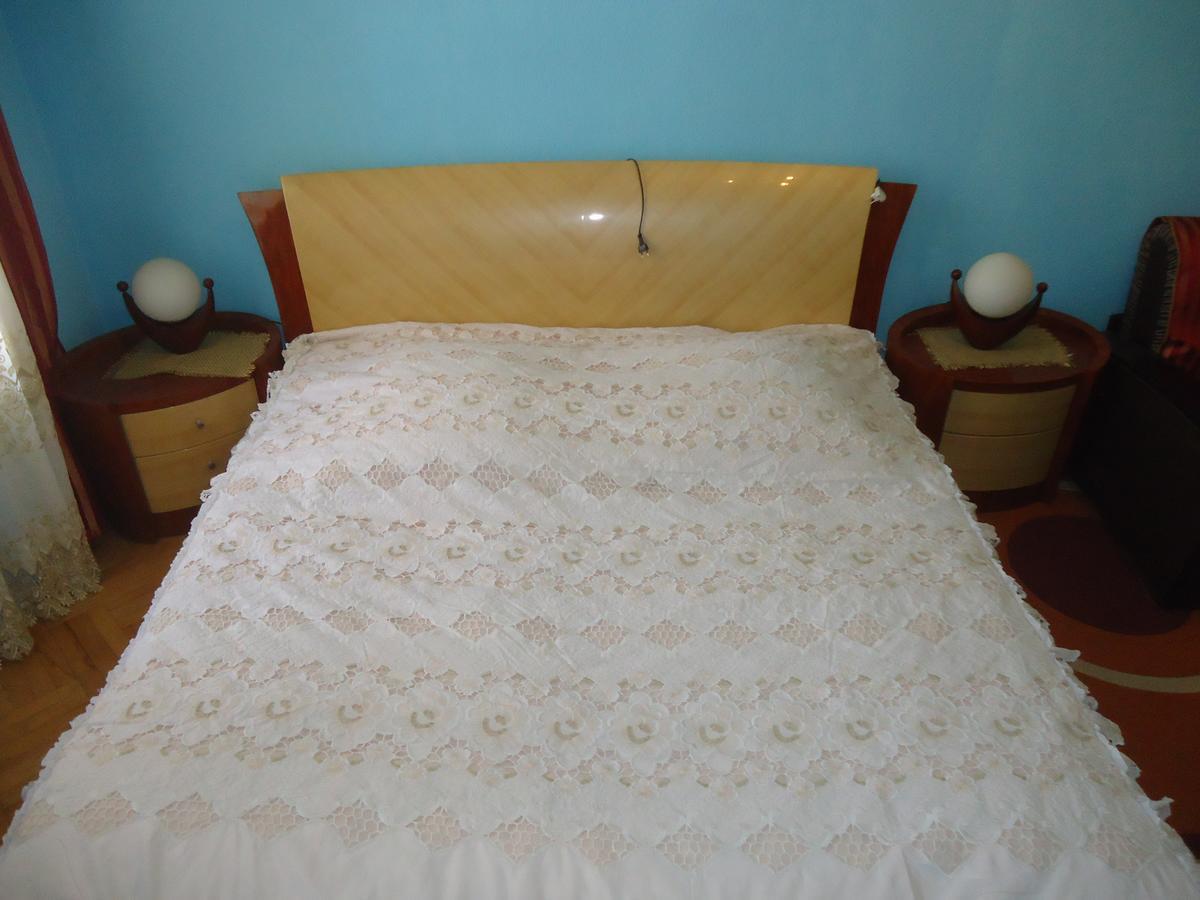 Bed and Breakfast Albatros Tbilisi Exteriér fotografie