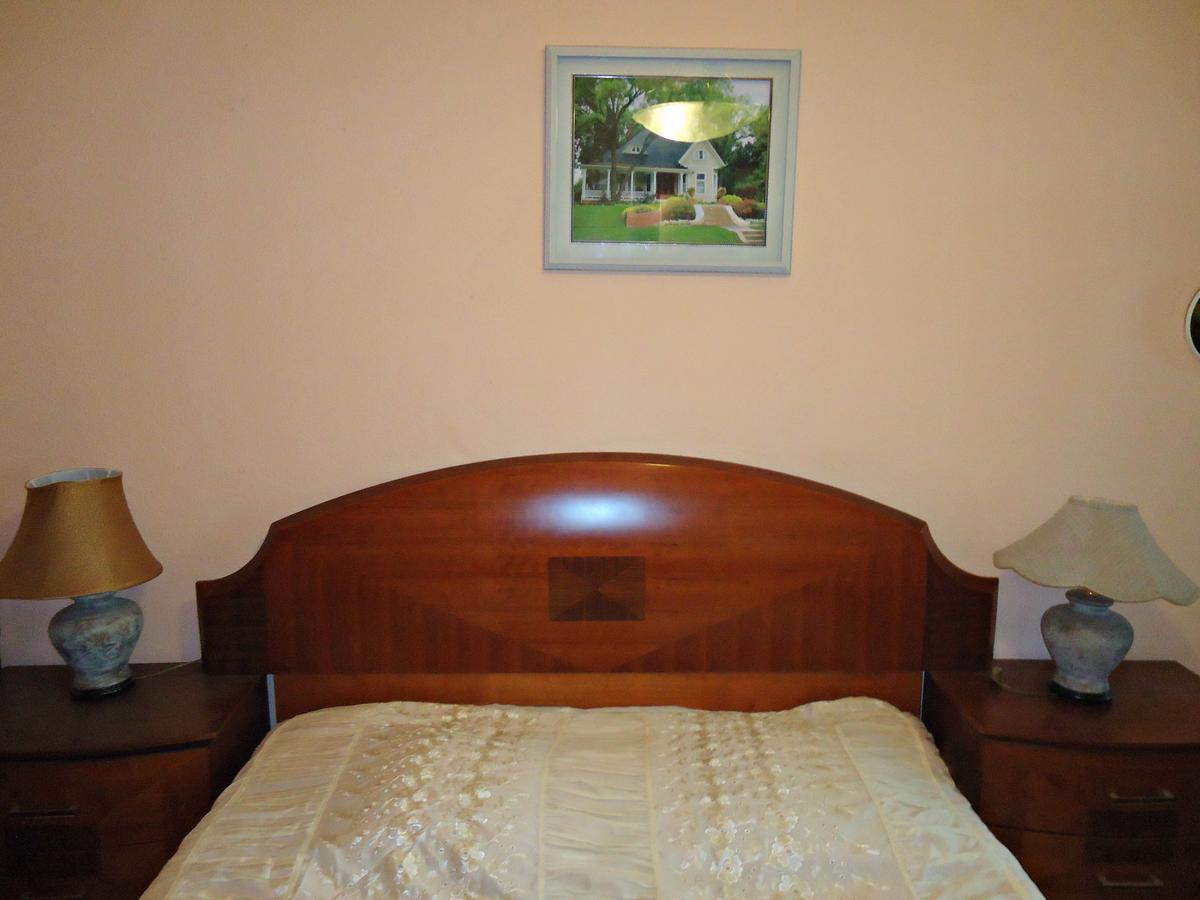 Bed and Breakfast Albatros Tbilisi Exteriér fotografie