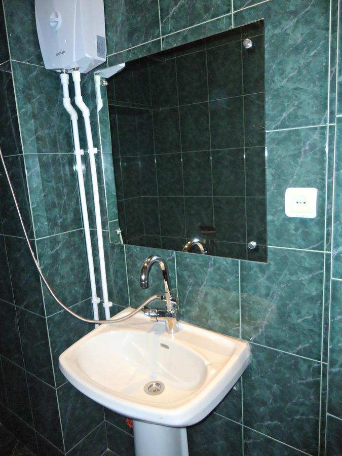 Bed and Breakfast Albatros Tbilisi Exteriér fotografie