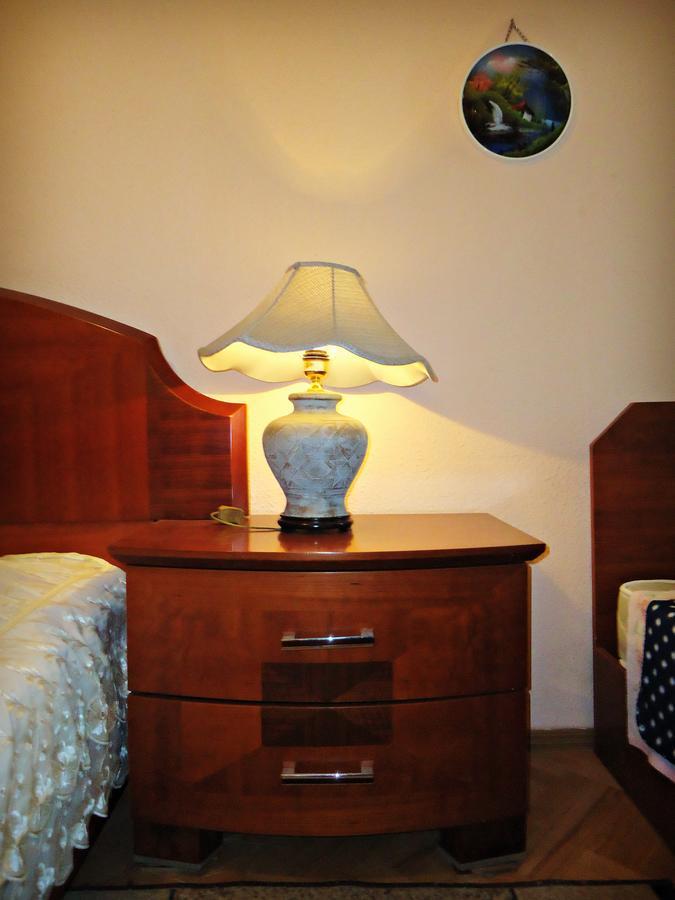 Bed and Breakfast Albatros Tbilisi Exteriér fotografie