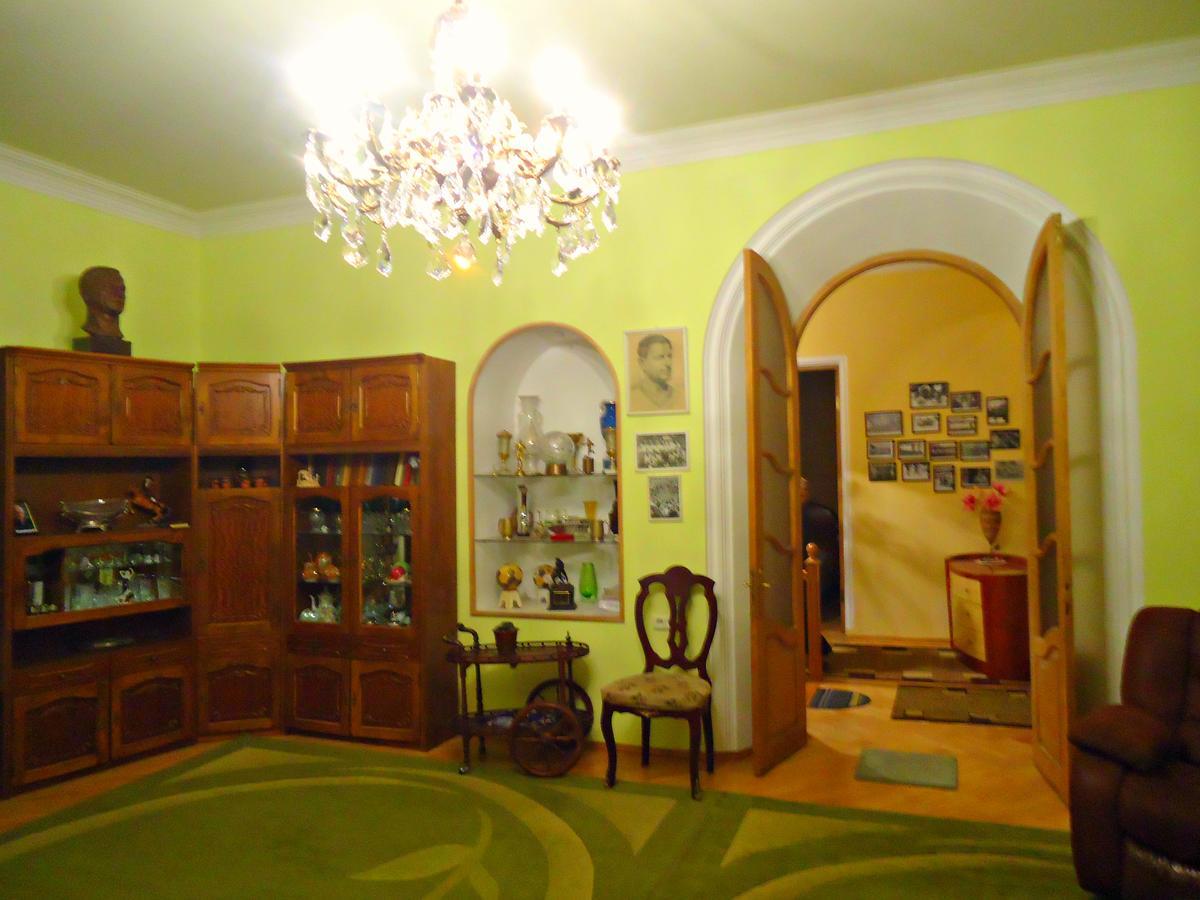 Bed and Breakfast Albatros Tbilisi Exteriér fotografie